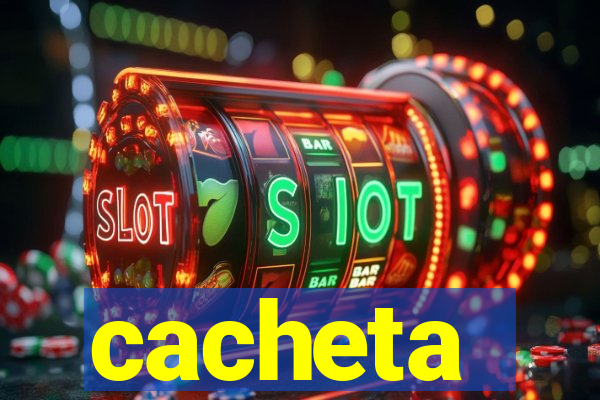 cacheta - jogo de cartas